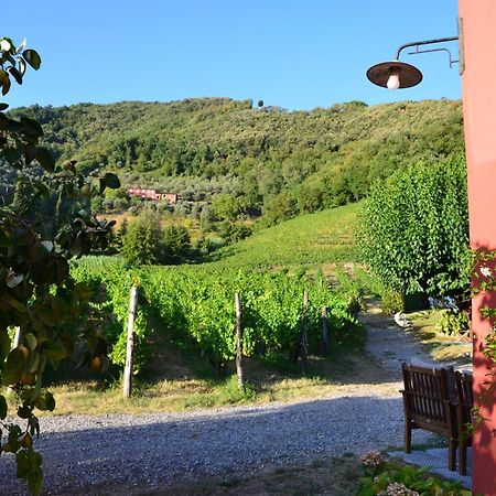 Agriturismo Le Murelle لوكا المظهر الخارجي الصورة