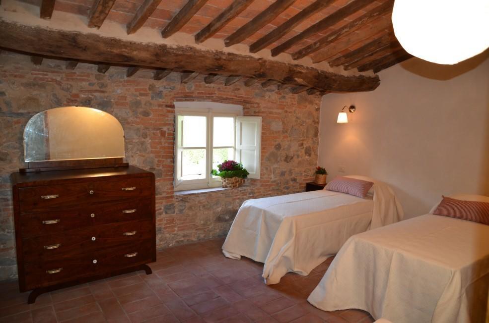 Agriturismo Le Murelle لوكا الغرفة الصورة