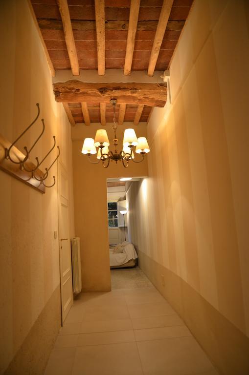 Agriturismo Le Murelle لوكا المظهر الخارجي الصورة