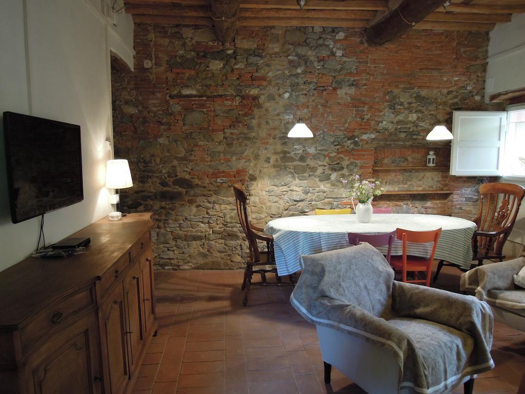 Agriturismo Le Murelle لوكا المظهر الخارجي الصورة