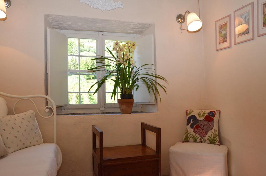 Agriturismo Le Murelle لوكا المظهر الخارجي الصورة