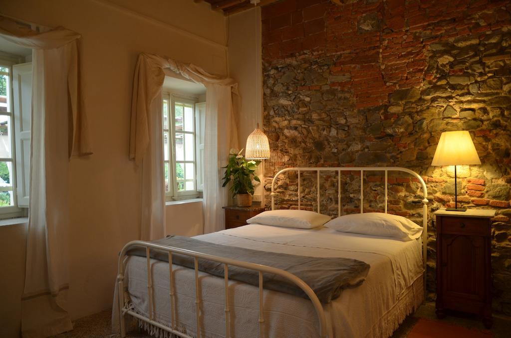 Agriturismo Le Murelle لوكا المظهر الخارجي الصورة