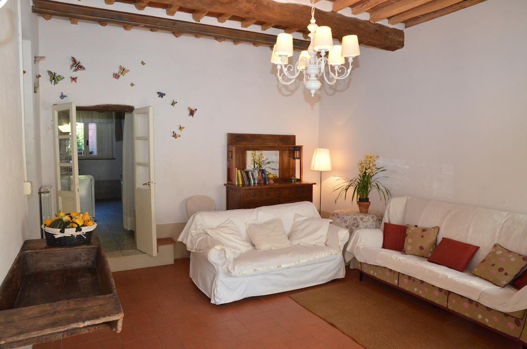 Agriturismo Le Murelle لوكا المظهر الخارجي الصورة
