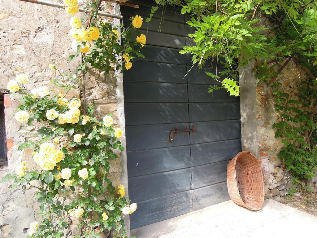 Agriturismo Le Murelle لوكا المظهر الخارجي الصورة