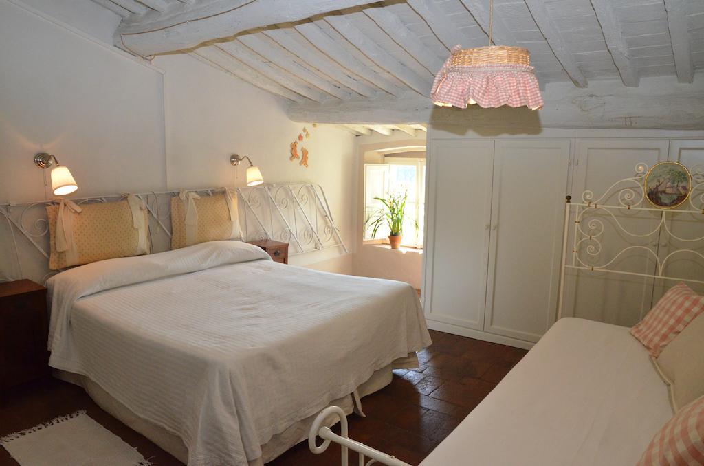 Agriturismo Le Murelle لوكا الغرفة الصورة