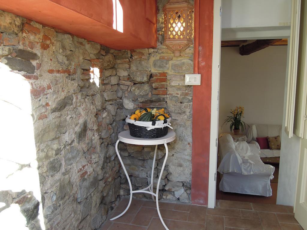 Agriturismo Le Murelle لوكا المظهر الخارجي الصورة