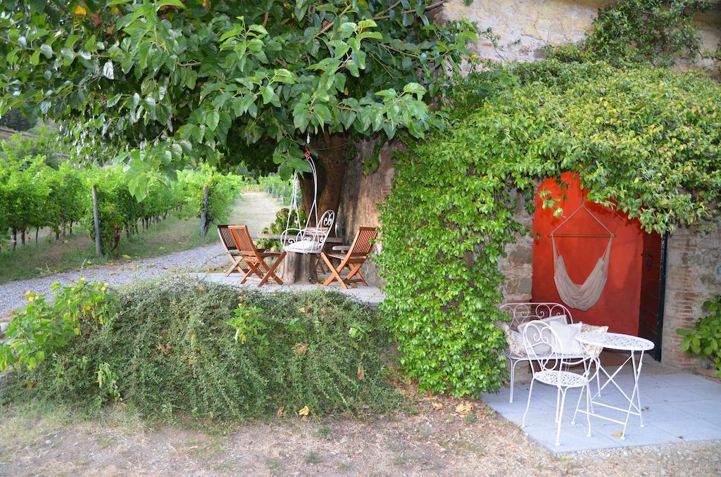 Agriturismo Le Murelle لوكا المظهر الخارجي الصورة