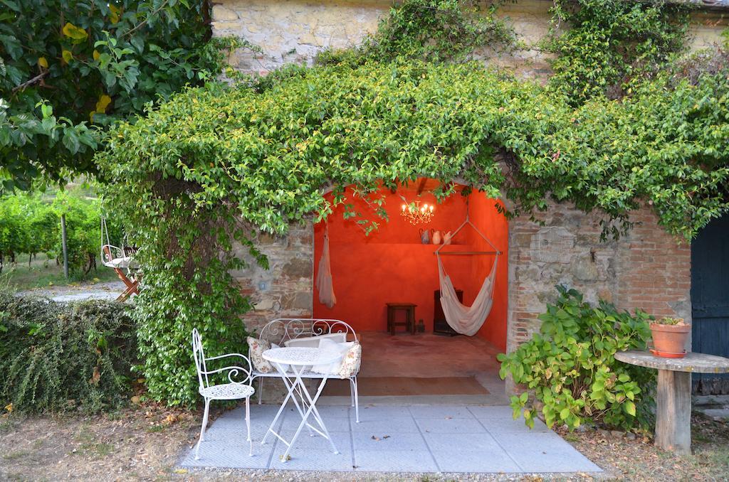 Agriturismo Le Murelle لوكا المظهر الخارجي الصورة