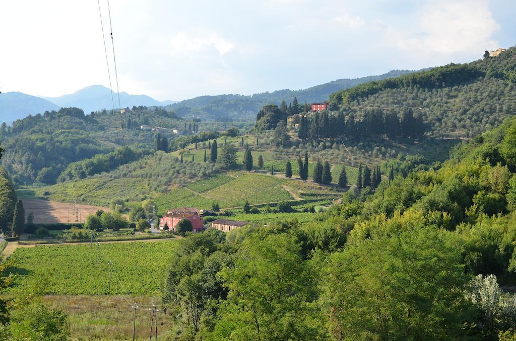 Agriturismo Le Murelle لوكا المظهر الخارجي الصورة