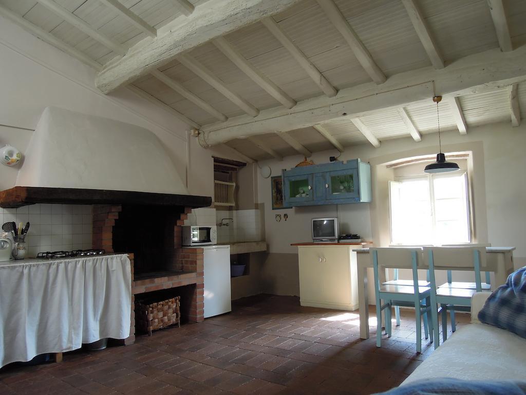 Agriturismo Le Murelle لوكا المظهر الخارجي الصورة