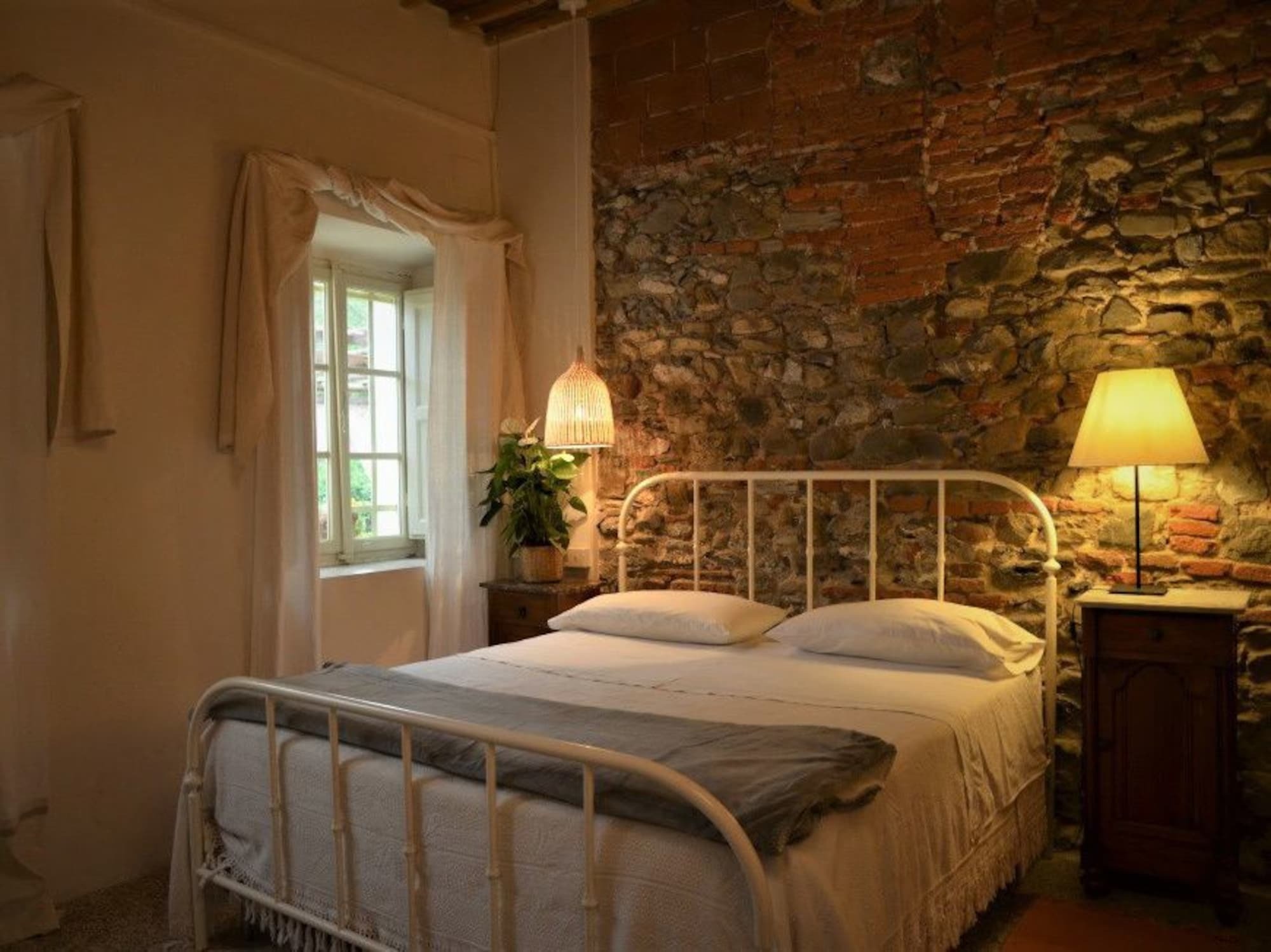 Agriturismo Le Murelle لوكا المظهر الخارجي الصورة
