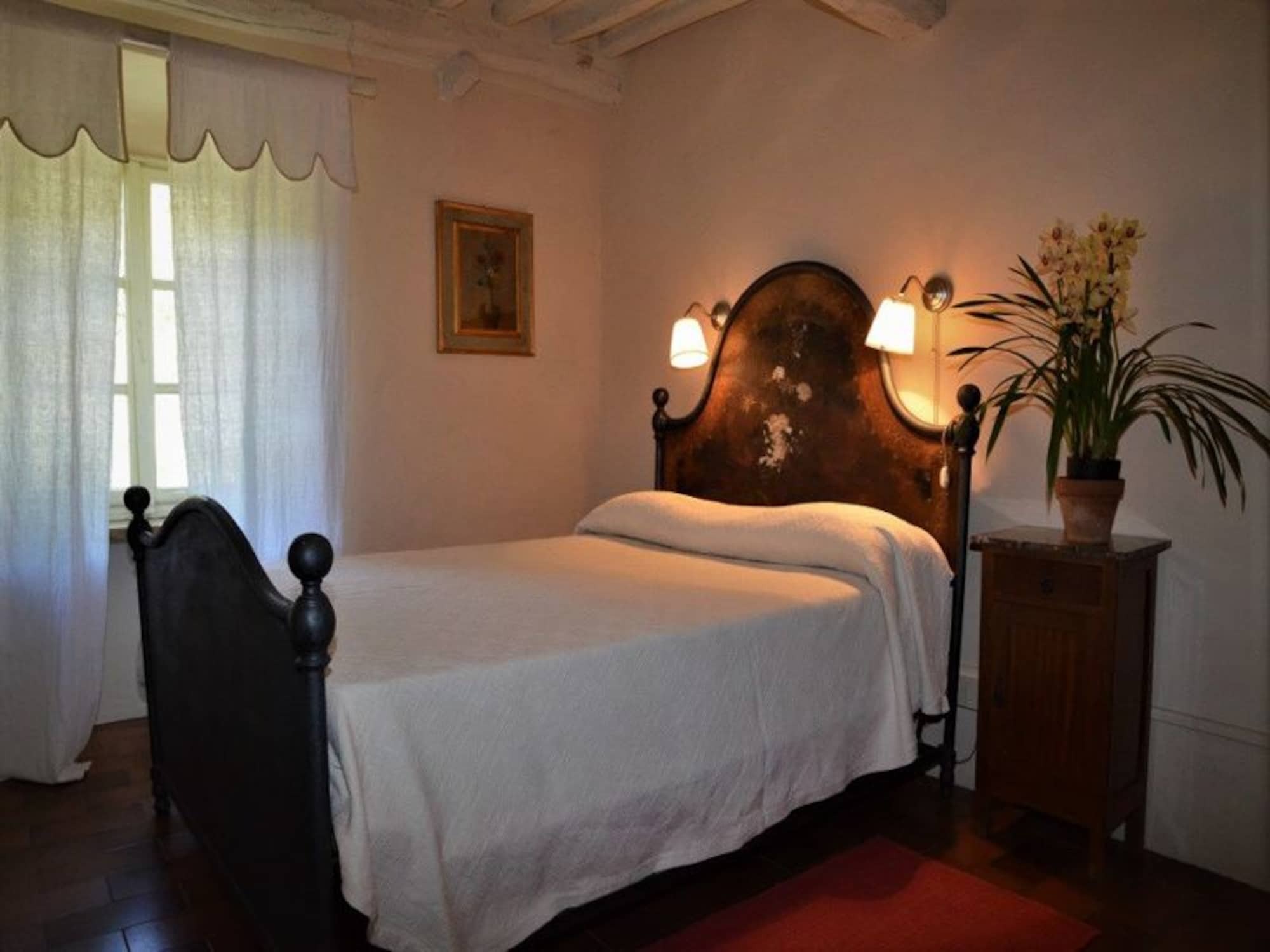 Agriturismo Le Murelle لوكا المظهر الخارجي الصورة