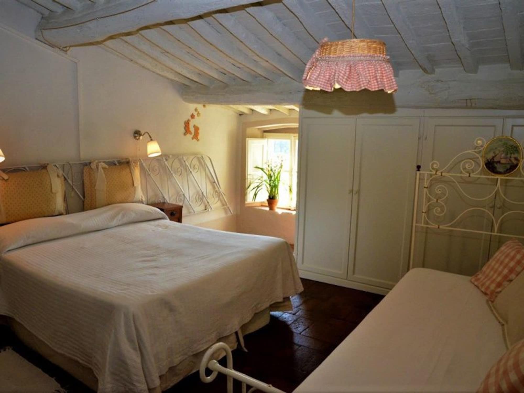 Agriturismo Le Murelle لوكا المظهر الخارجي الصورة